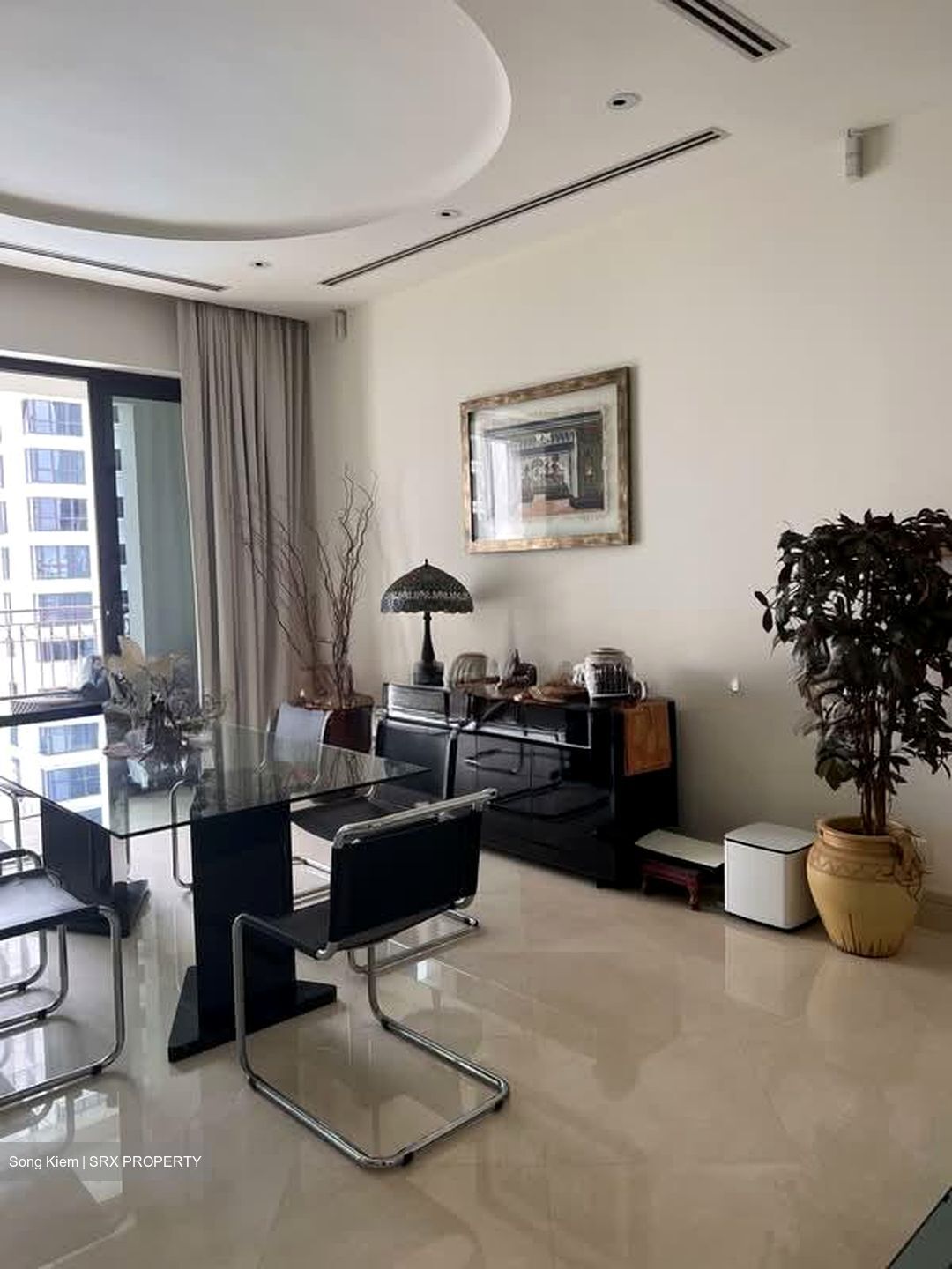 Ardmore Park (D10), Condominium #602289501